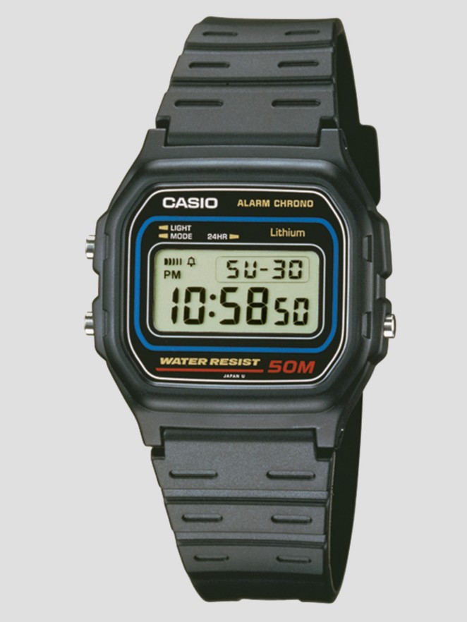 Casio W-59-1VQES