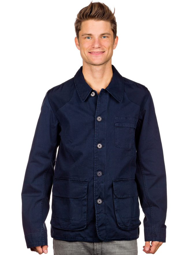 Burton Steadfast Jacket