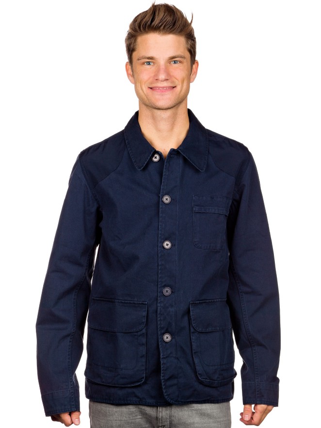 Burton Steadfast Jacket