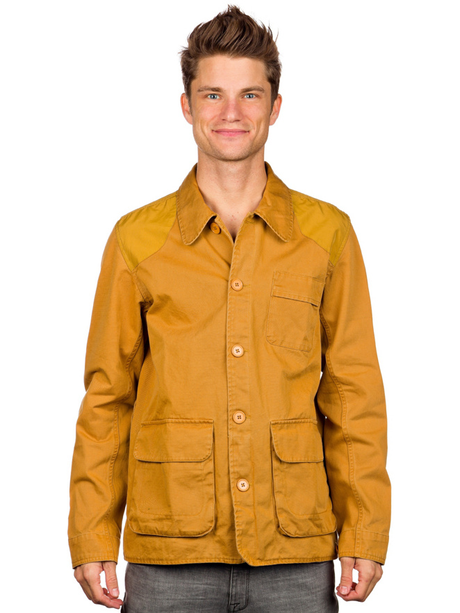 Burton Steadfast Jacket