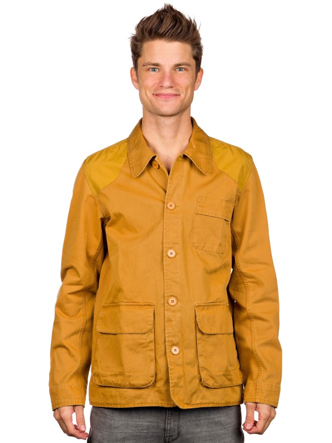 Burton Steadfast Jacket