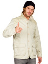 Burton Steadfast Jacket