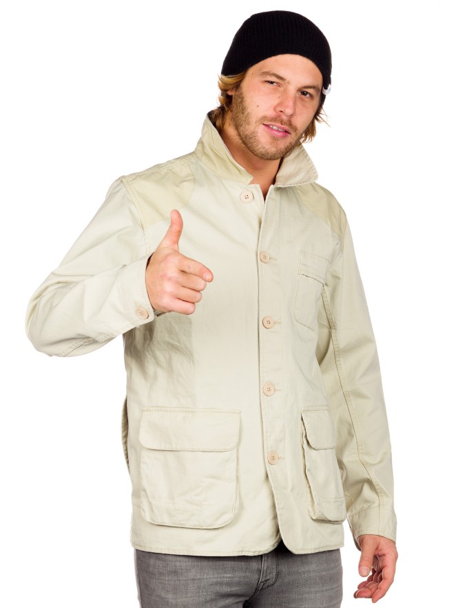 Burton Steadfast Jacket