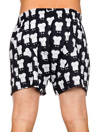 Lousy Livin Toast Boxer Boksershorts