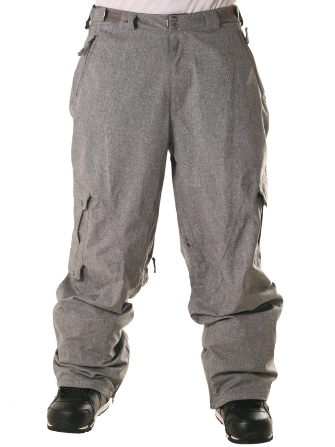 Light Cern Pant