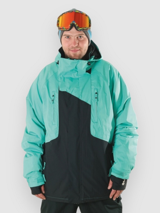 Light Jackson Jacket