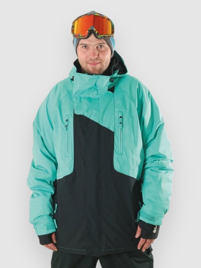 Light Jackson Jacket