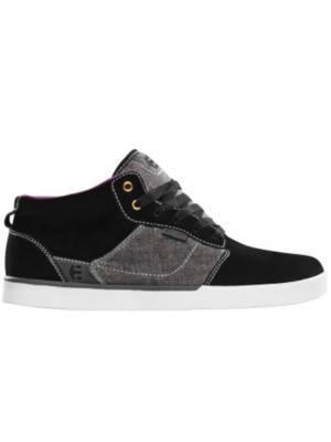Jefferson Mid Skate Chaussures D&amp;#039;Hiver