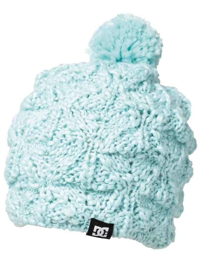 DC Tayce 14 Beanie