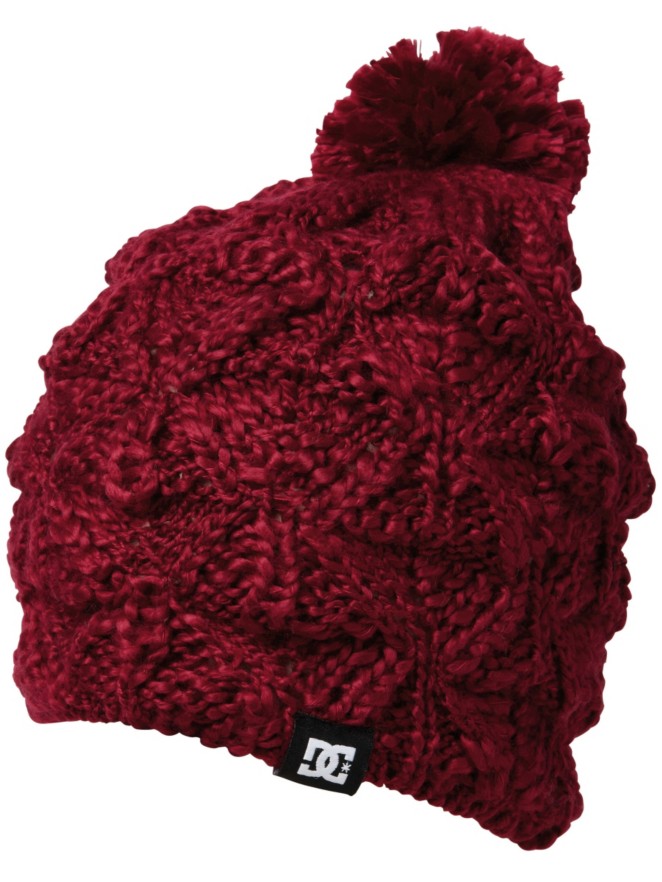 DC Tayce 14 Beanie