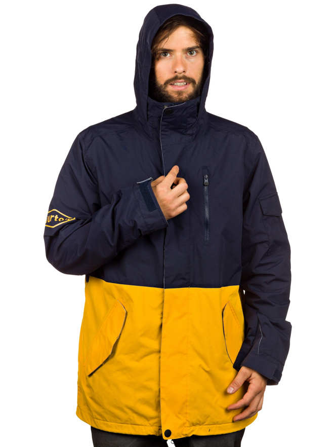 Burton Latitude Jacket