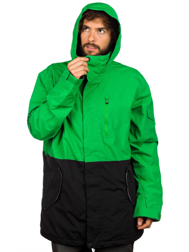 Burton Latitude Jacket