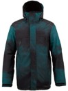 Burton Axis Jacket