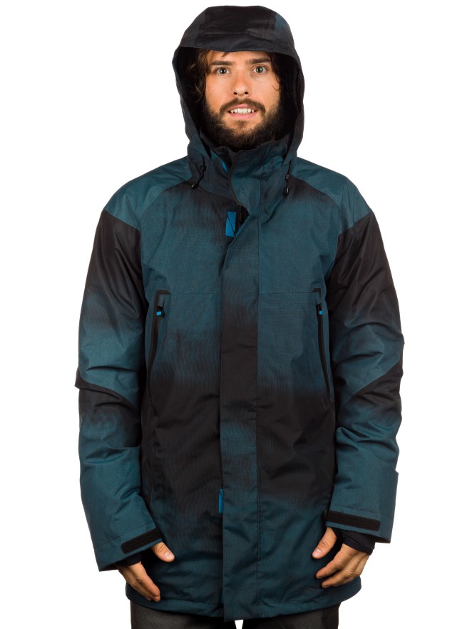 Burton Axis Jacket