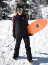 Burton Baker 2 In 1 Rukavice