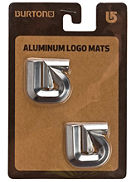 Aluminium Logo Pad antyposlizgowy
