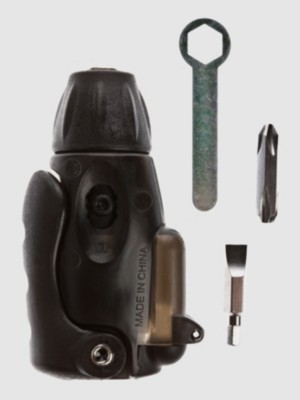 Burton Bullet Ty&ouml;kalu
