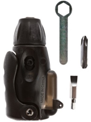 Burton Bullet Accessorio