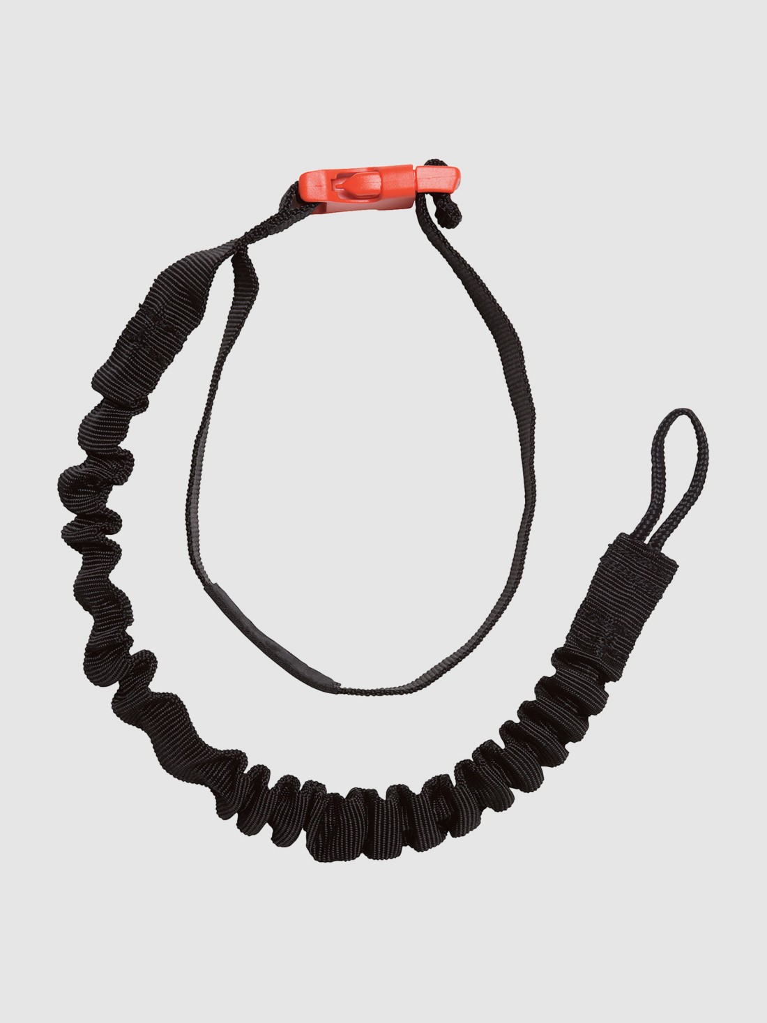 Burton Web Leash black
