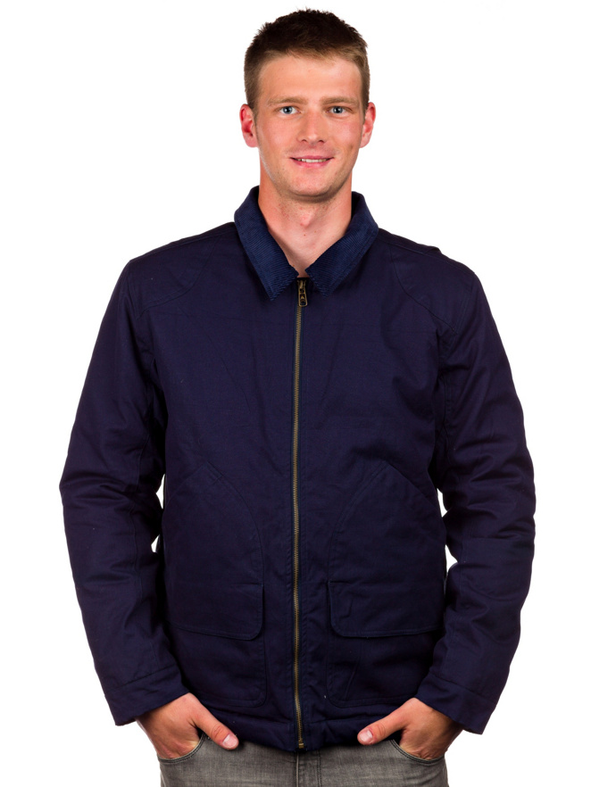 Burton Steadfast Jacket