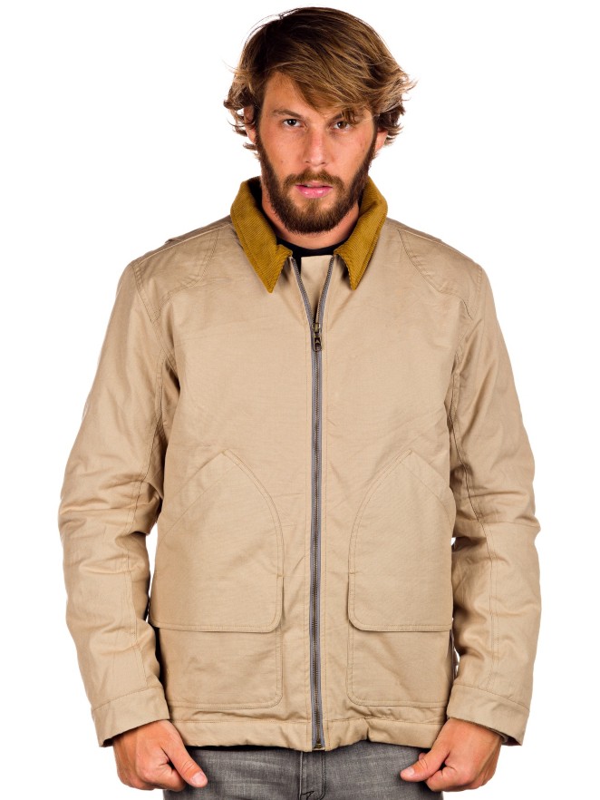 Burton Steadfast Jacket