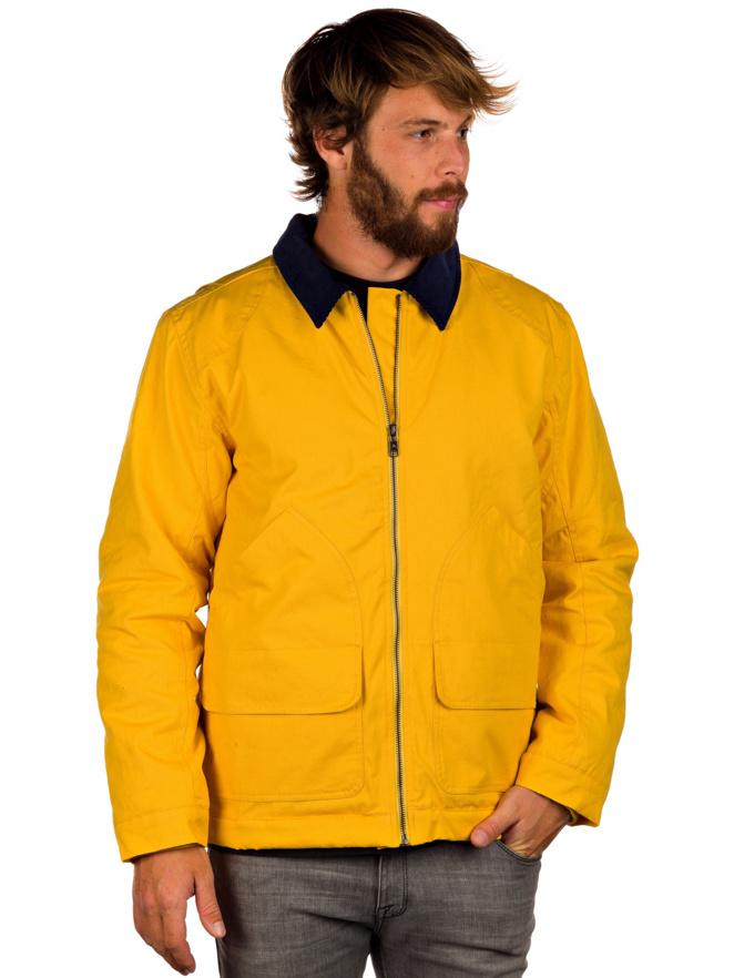 Burton Steadfast Jacket