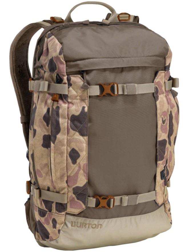Burton Riders Backpack 25L