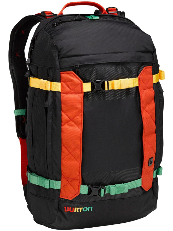 Burton Riders Backpack 25L