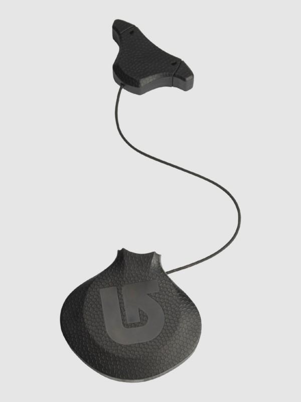 Burton Riglet Board Reel 2027 Kids Snowboard black