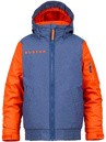 Burton Raider Jacket Boys Kids Jacket