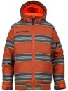 Burton Raider Jacket Boys Kids Jacket