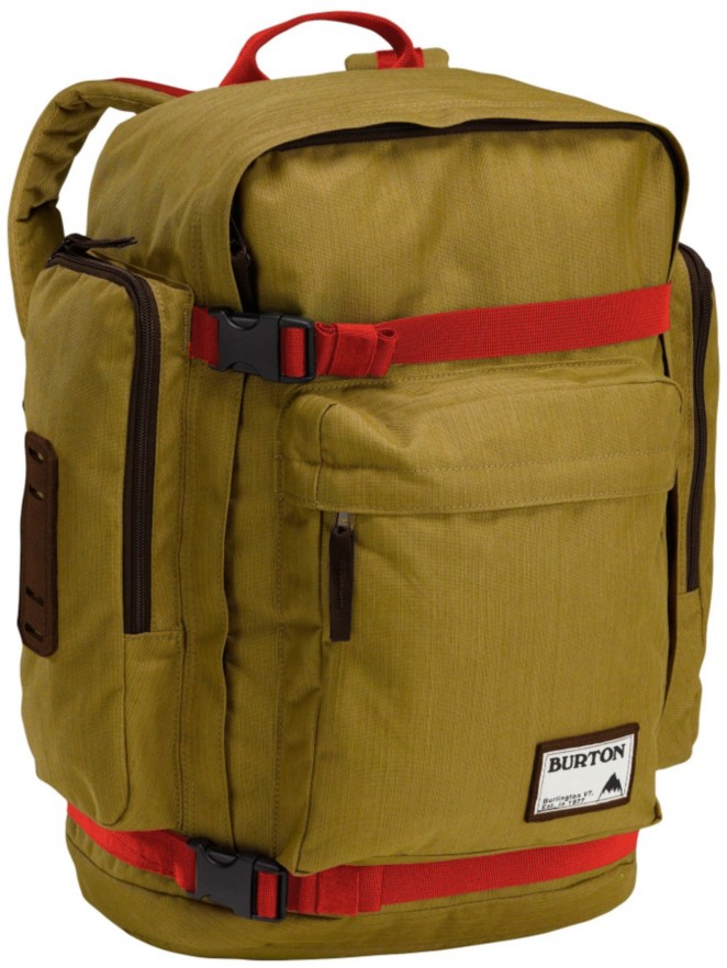 Burton Canyon Pack