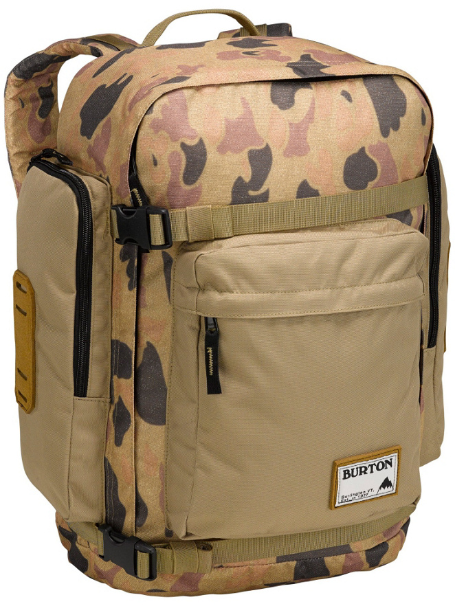 Burton Canyon Pack