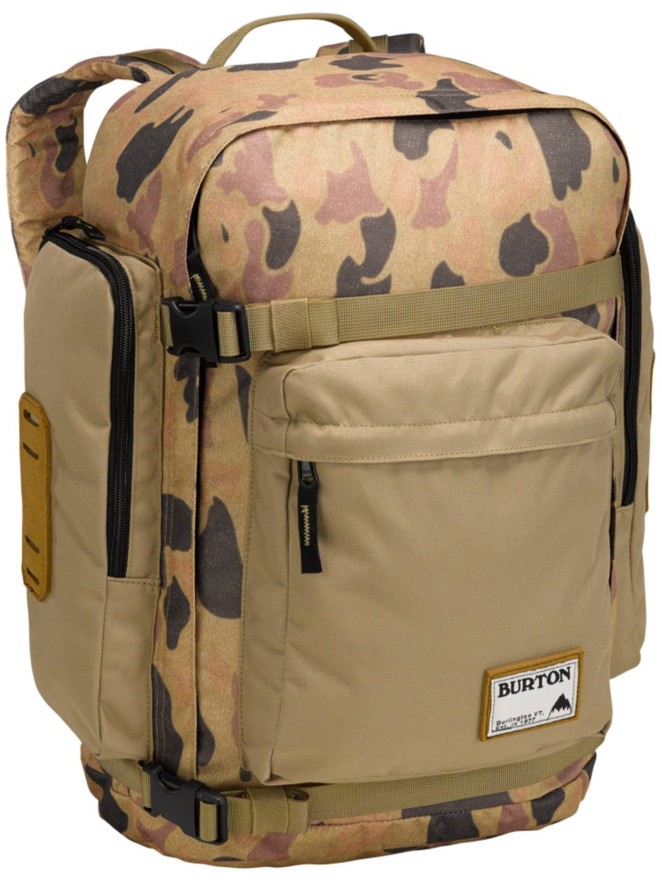 Burton Canyon Pack