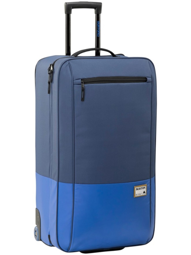 Burton Fleet Roller Travel Bag