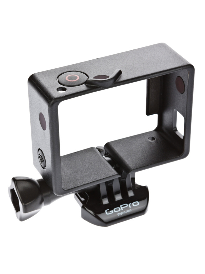 GoPro Cam The Frame