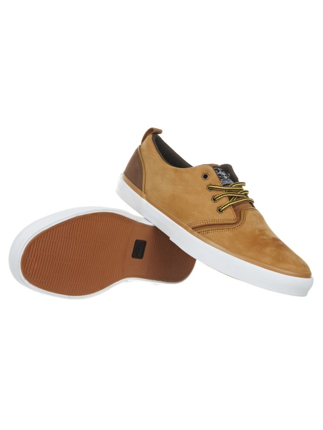 Quiksilver Rf1 Low Premium Shoes