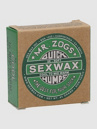 Sex Wax Quick Humps green Soft