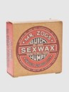 Sex Wax Quick Humps red Hard