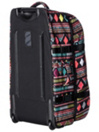 Roxy Wyoming Travel Bag