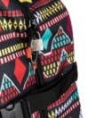 Roxy Wyoming Travel Bag