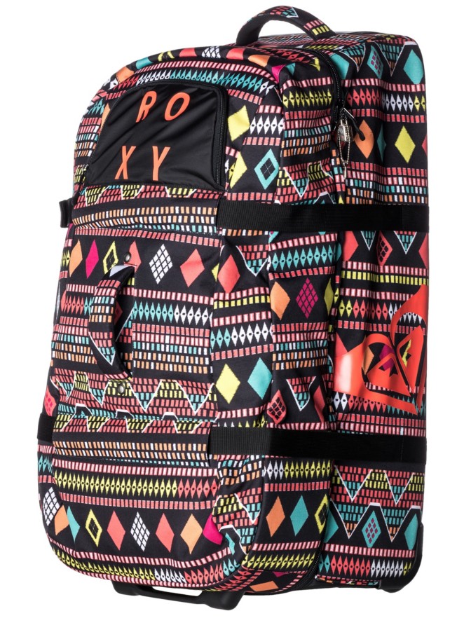 Roxy Wyoming Travel Bag