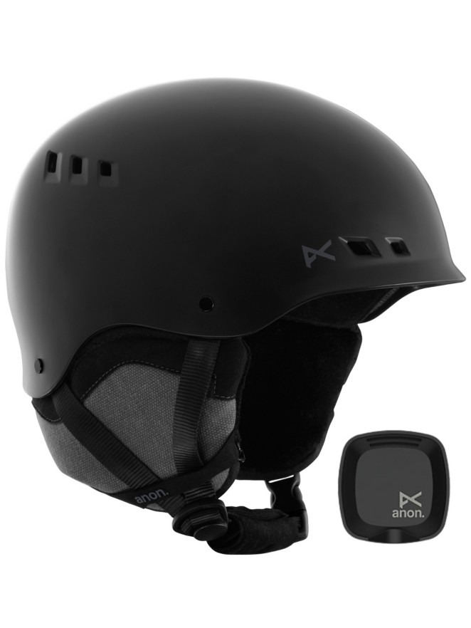 Anon Talon Audio Helmet