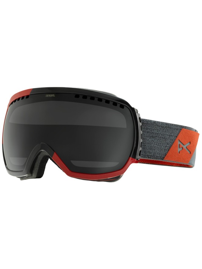 Anon Comrade Matterhorn/Dark Smoke