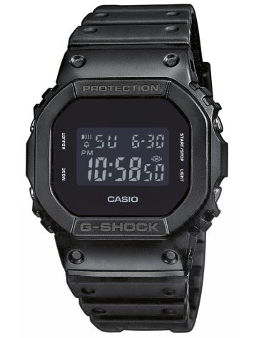 G-SHOCK DW-5600BB-1ER Horloge