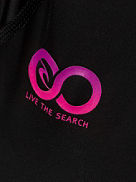 Live The Search High SSL Lycra