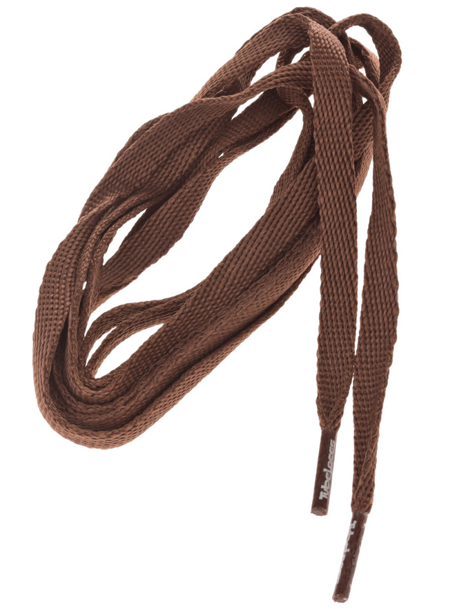 TubeLaces KMA Flat 120cm Shoelaces
