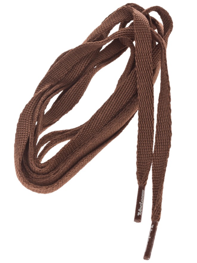 TubeLaces KMA Flat 120cm Shoelaces