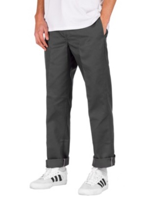 Compra Dickies Original Fit Straight Leg Work Pantalones en línea en Blue  Tomato
