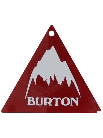 Burton Tri-Skraber